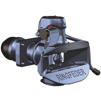 Ringfeder 50mm Tow Coupling - 303 AUS